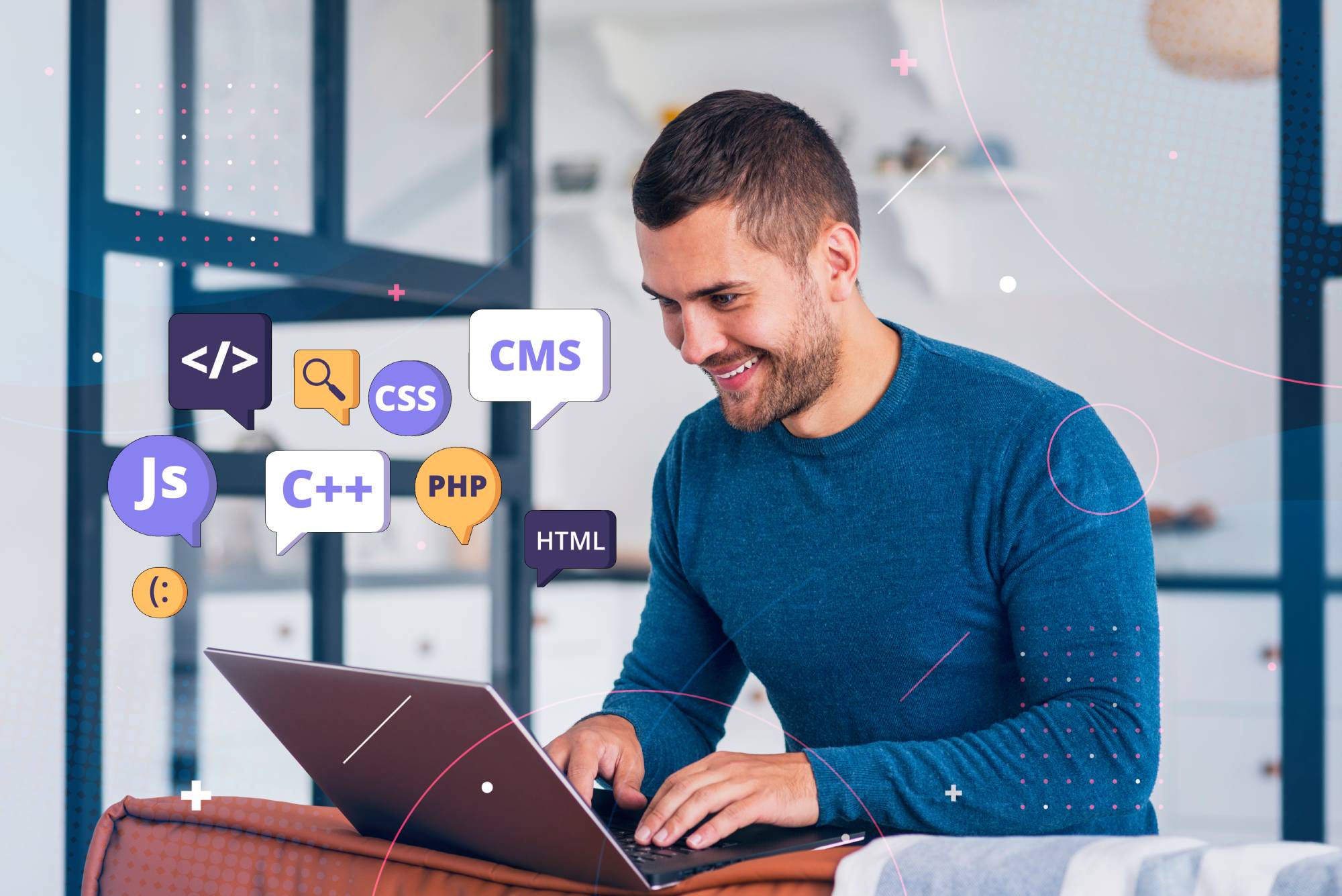 Web Geliştirme