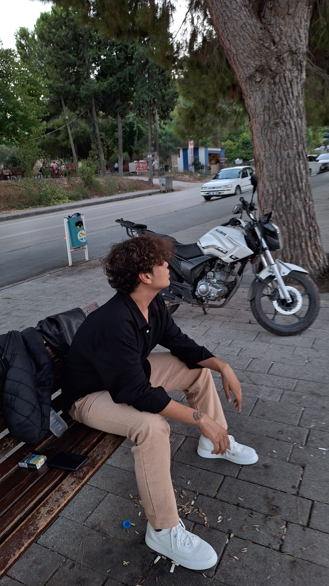 Özgür Enes Osanmaz